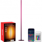 Switchbot Floor Lamp smart floor lamp (black)