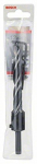 Bosch wood drill with countersink 12x20