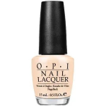 OPI Samoan Sand Nail Polish Nail Lacquer Classics