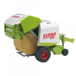 Bruder Professional Series Claas Rollant 250 Straw Baler - 02121