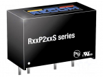 Converter: DC/DC | 2W | Uin: 4.5&divide;5.5VDC | Uout: 9VDC | Iout: 222mA | SIP7