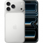 Apple iPhone 17 Pro Max - 6.9 - 2TB, mobile phone silver, iOS