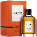 JOOP! Wow! (EDT) tualetes ūdens vīrie&scaron;iem 100 ml