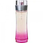 Touch of Pink by Lacoste EDT SPRAY 3 OZ *TESTER for WOMEN
