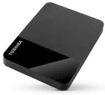 Toshiba Canvio Ready 3.2 Gen 1 Hard Drive 2TB