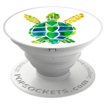 Universal holder (Popsocket) Popsockets  Turtle Love
