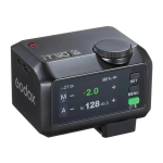 GODOX iT30Pro Flash for Olympus