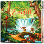 Gra moje małe everdell