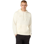 Bluza męska Champion Hooded Sweatshirt kremowa 220782 YS084 M