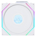 Lian Li Uni Fan TL Computer case, Processor 14 cm White 1 pc(s)