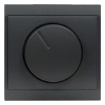Electronic control devices // Dimmers // Ściemniacz obrotowy 230v, 50hz, pmin: 60w, pmax: 400w (moduł)