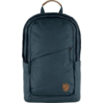 Fj&auml;llr&auml;ven R&auml;ven 20 backpack Rucksack Navy Cotton, Polyester