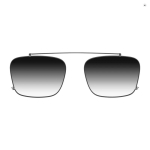 EVEN REALITIES G2B Sun Visor with Case (Gray)