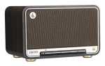 Edifier D32 Stereo portable speaker Walnut 60 W