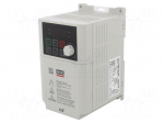 Inverter | Max motor power: 0.1kW | Usup: 200&divide;240VAC | 0&divide;400Hz | IN: 7