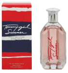 Tommy Hilfiger Tommy Girl Summer Ocean Wave Perfume EDT 100 ml