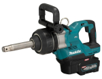MAKITA KLUCZ UDAROWY  1" 40V XGT TW008GT201 4000Nm 2x5,0Ah PIERŚCIEŃ