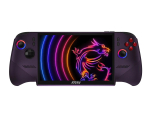 MSI Claw 8 EX AI+ CG3EM-046PLY portable gaming console 20.3 cm (8") 1 TB touchscreen Wi-Fi Void Purple