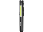 Lampa 4w1 ANSMANN LED UV laser akumulatorowa 3+2W