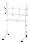 Oplite 104320 Flight/racing simulator monitor stand
