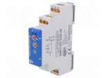 Module: voltage monitoring relay | DIN | SPST | IP20 | 3x230&divide;400VAC