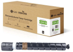 Toner G&G Reborn-Toner &uuml;hilduv Canon C-EXV 64 (5753C002) Black