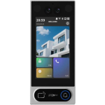 Videointerfoni VTO6631QS-WP DAHUA