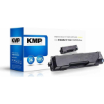 Toner KMP Printtechnik AG Black uuendatud toode TK-1160 (2913,0000)