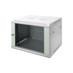 Seinariiul Digitus 19" 9U (DN-19 09-U-EC)