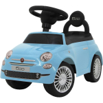 Jamara liugur Fiat 500 Blue