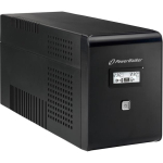 Bluewalker USV Powerwalker VI 2000 LCD     1200W    Line-Int
