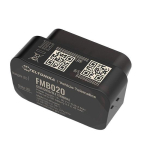 Teltonika FMB020 GPS j&auml;lgija