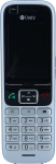 Unify OpenScape DECT Phone  S6 Mobilteil ohne Ladeschale