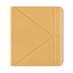 Kobo Sleepcover Libra Butter Yellow Gelb (N428-AC-YL-E-PU) (N428ACYLEPU)
