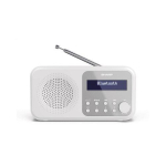 Sharp DR-P420 DAB+/BT Raadio White
