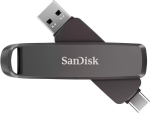 M&auml;lupulk SanDisk Extreme PRO Dual Drive, 512 GB (SDDDE1-512G-G46)