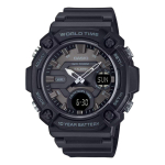 K&auml;ekell CASIO MAN AEQ-120W-1B (53,3MM)