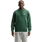 Bluza męska Nike Club BB zielona FN3859 323 XL