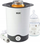 NUK Pudelisoojendi Thermo Express Plus beebitoidule