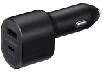 Laadija Samsung 1x USB-A 1x USB-C 3 A (EP-L5300XBEGEU)
