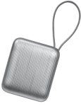 LAUT POWER CHARGE RISER MINI akupank MagSafe-komplektiga