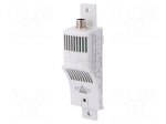Converter: temperature and humidity | Range: -40&divide;60&deg;C,0%&divide;100% RH