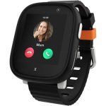 Laste k&auml;ekell Xplora X6Play Gen2 Black