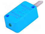 Sensor: inductive | 0&divide;2mm | PNP / NO | Usup: 10&divide;30VDC | 200mA | lead 2m