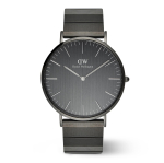 K&auml;ekell DANIEL WELLINGTON NAISTELE DW00100777 (40MM)