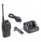 Telefon Midland Midland D10 digitaalne DMR446 raadioside seade