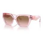 P&auml;ikeseprillid ARMANI EXCHANGE naistele AX4125SU83391 (l&auml;&auml;tse/silla/sanga) 54/17/140 mm