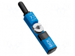 Sensor: magnetic field | Range: 2,6mT | 10&divide;30VDC | -30&divide;80&deg;C | IP68