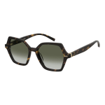 P&auml;ikeseprillid TOMMY HILFIGER naistele TH-2213-S-086 (l&auml;&auml;tse/silla/sanga) 52/17/145 mm