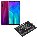 3900 mAh for Huawei HB426389ECW,HB426389EEW